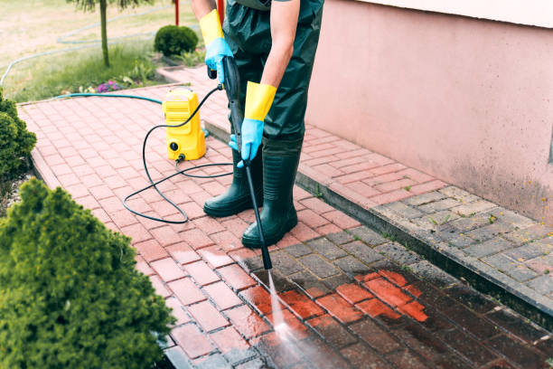 Best Garage Pressure Washing  in Elk Grove, CA