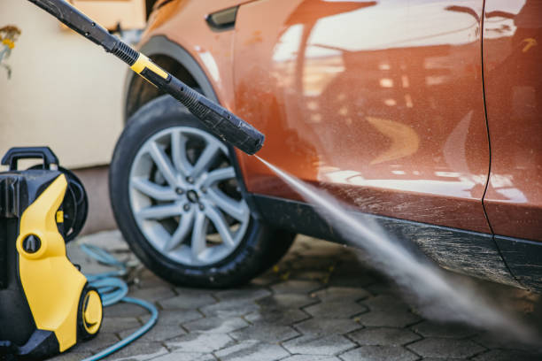 Best Pressure Washing Services for Businesses  in Elk Grove, CA