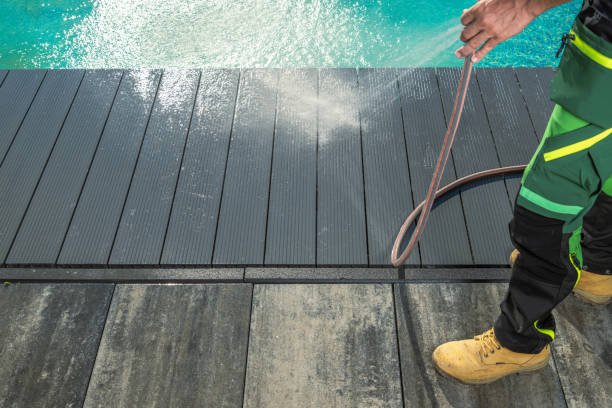 Pressure Washing Services for Businesses in Elk Grove, CA