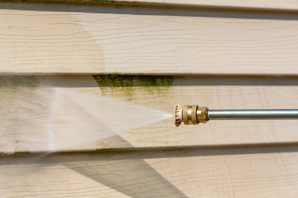 Best Roof Power Washing Services  in Elk Grove, CA