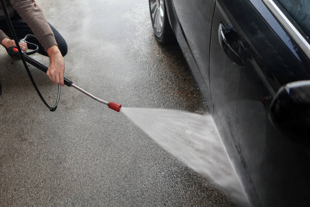 Local Pressure Washing Services in Elk Grove, CA
